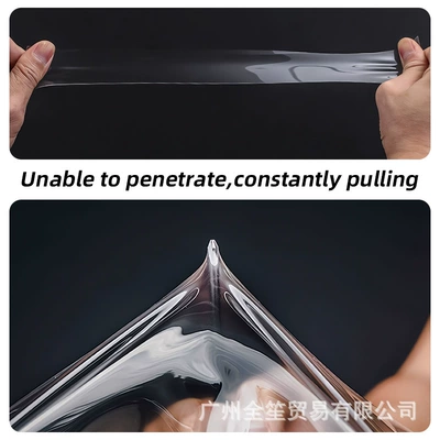 car jacket full car paint Car paint protective film
