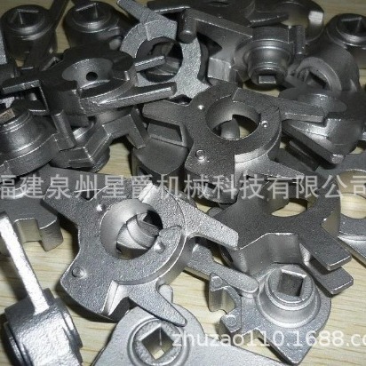 泉州  精铸件 球墨铸铁件 灰铁件 熔模精密铸造 厦门消失模铸造