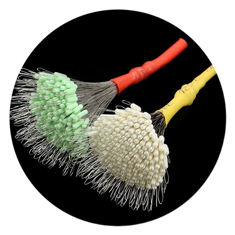 Силиконовый порошок для заправки фасоли Space Bean Высокопроницаемый точечный Кристалл Проницаемый зеленый молочно-белый фруктовый зеленый супер плотный набор силиконовых линий