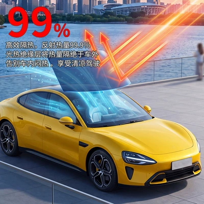 Automotive Film – film