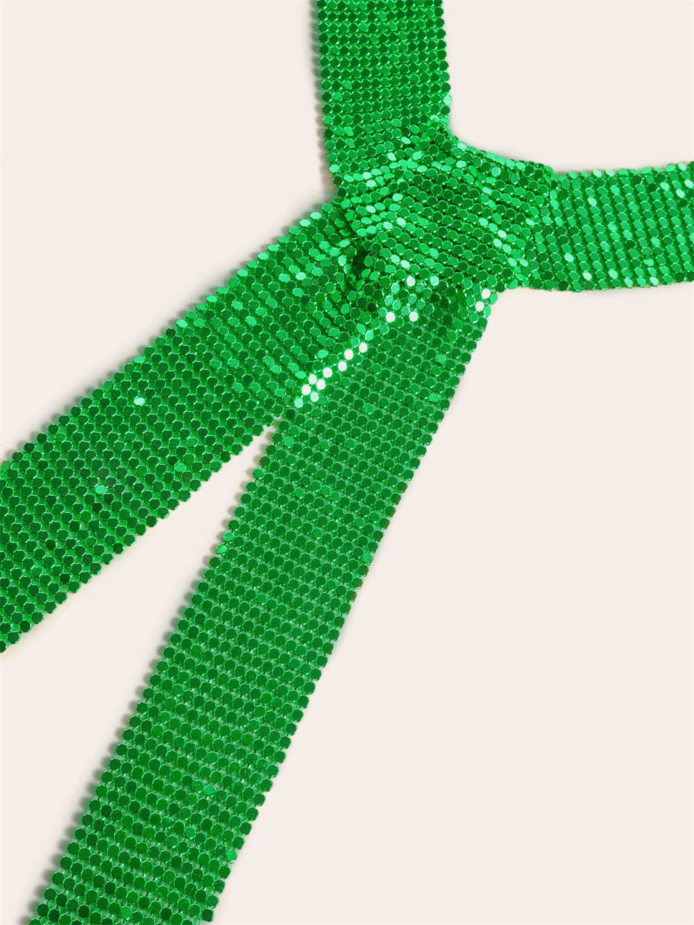 100g Weight Scarf Classification Holiday, Banquet, Selfie Occasion Metal sequins Material Solid Color Pattern Summer Season Unisex Gender Casual, Elegant, Lady Style Unisex Casual Elegant Lady Solid Color Metal Sequins Scarf 94