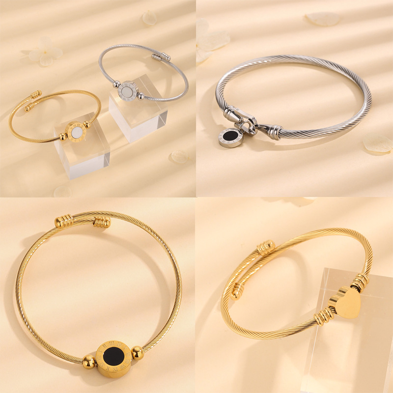 fashionable steel wire