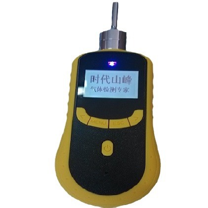 监测环境中 BF3气体检测仪  泵吸式，报警功能 高精度电化学原理