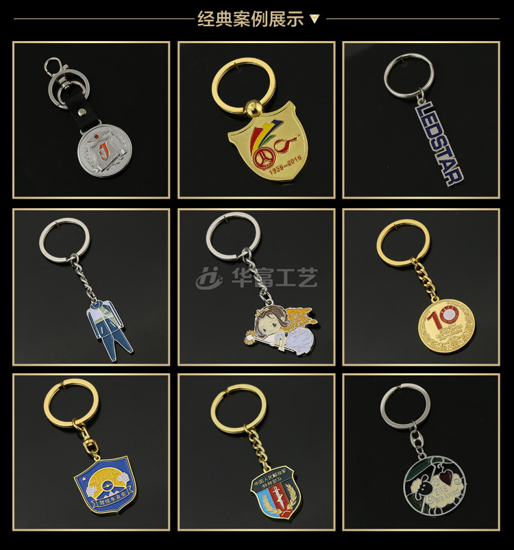 钥匙扣华富_11