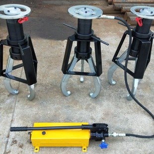 Shanghai Zoute Split Hydraulic Lama FSM-100 Split Hydraulic Lama 700-100mm