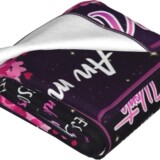 Одеяло для матери, подарок на день рождения