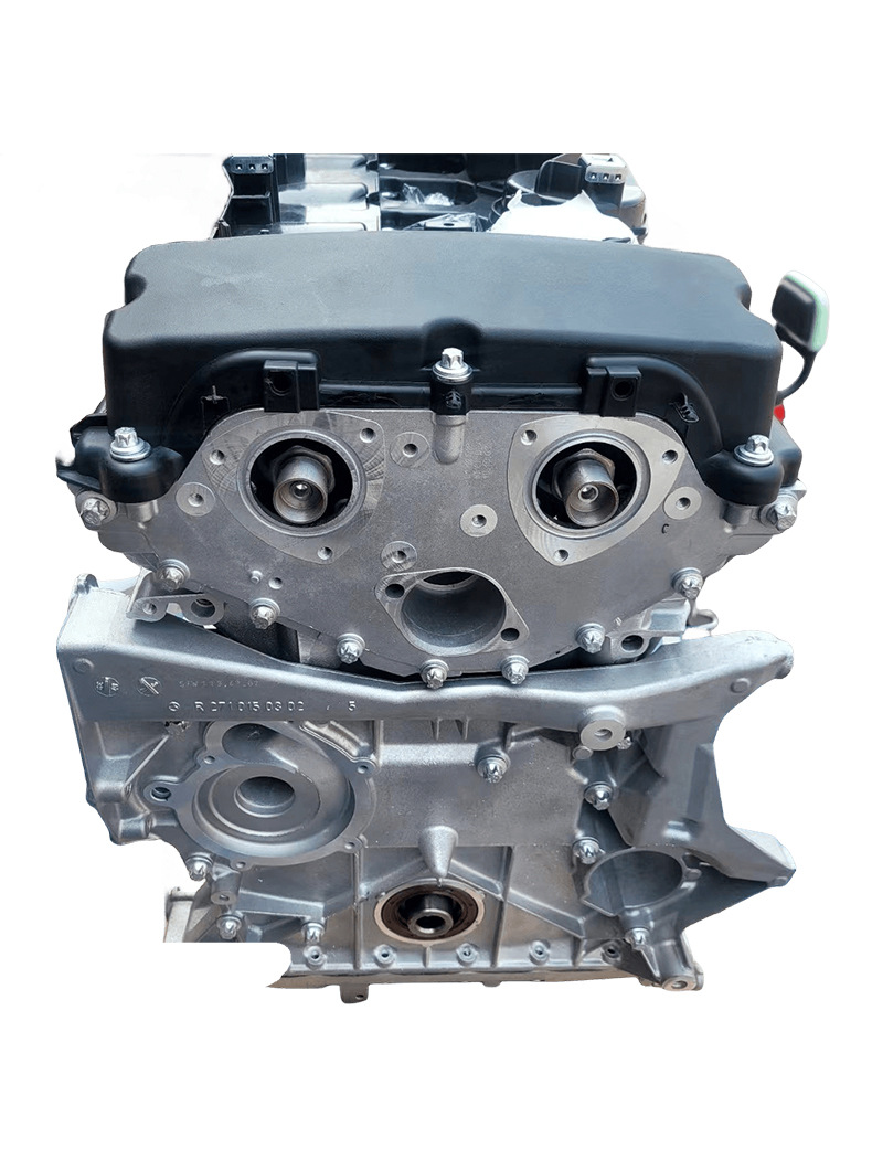The brand new M271 940 engine is suitable for Mercedes-Benz C-Class, E-Class, W203, W211, W212, and W204 models