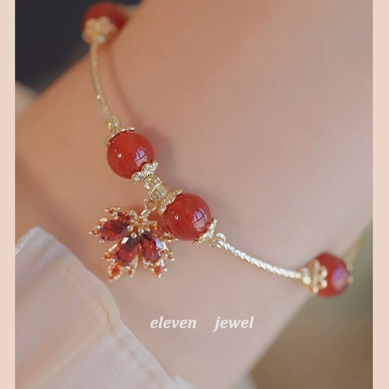 Brand small design universal cute bracelet