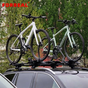 Dam Velosiped Rəfi Universal Avtomobil Eninə Tir Dağ Velosipedi Baqaj Rəfi SUV Sabit Balans Avtomobili