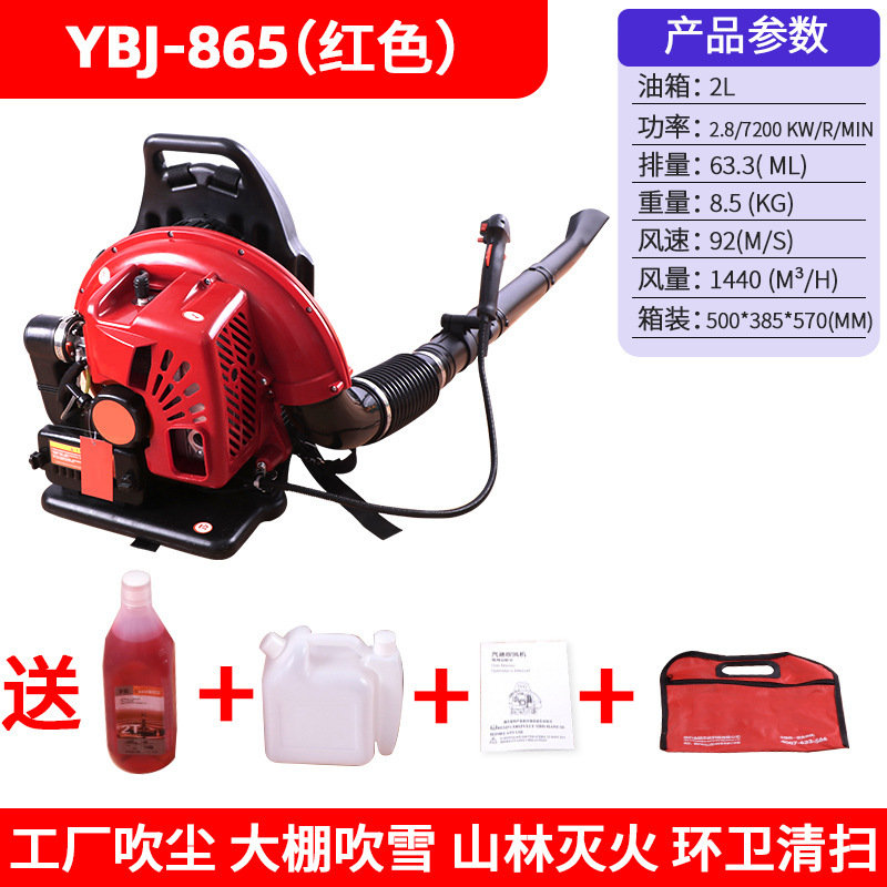 865紅