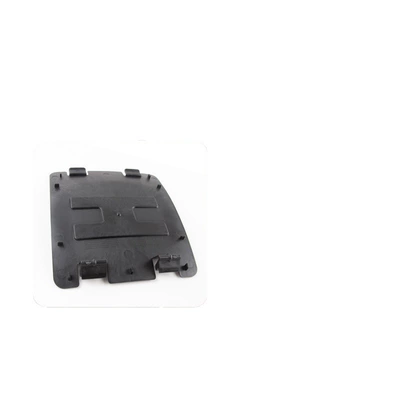 Wheel Fender Liner Cover, Fender