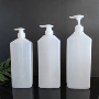 洗碗800ml1l塑料包装瓶果蔬