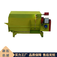 聚拓供应饲料搅拌机  成型饲料粉碎机 牛羊养殖搅拌饲料机