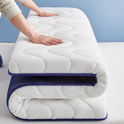 Mattress cushion for home use, bed mattress, tatami mat, futon, dormitory-style single-person rental apartment-specific bedding