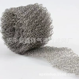 滤网;除沫器;不锈钢网