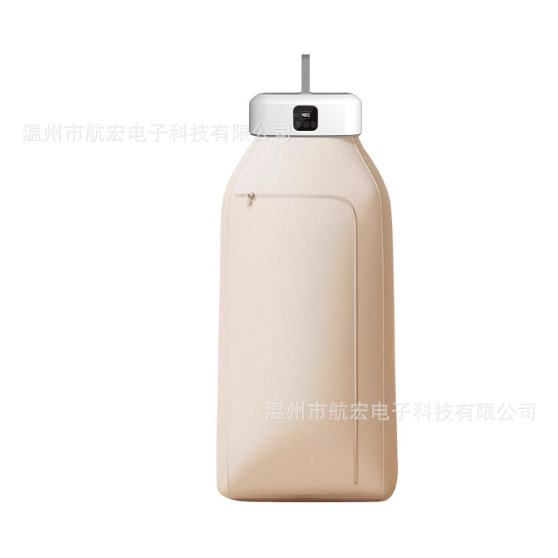 家庭用乾燥機知能便利速乾小型服折り畳み可能収納乳児服消毒寮乾燥機|undefined