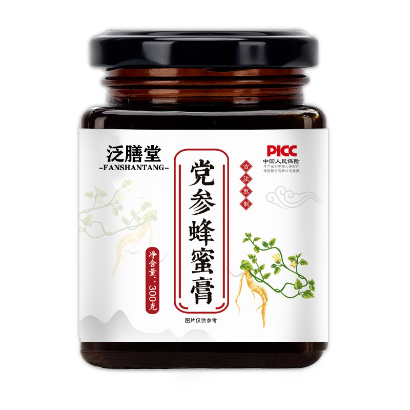 Codonopsis ハニークリーム 300g、ドゥクアオントンクリーム、栄養補助食品、工場直送、ドロップシッピング、加工|undefined