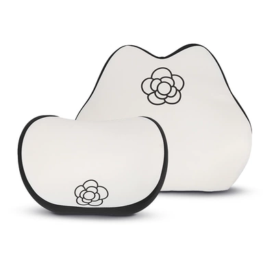 Headrest — Foam Rebound Comfortable Car Neck