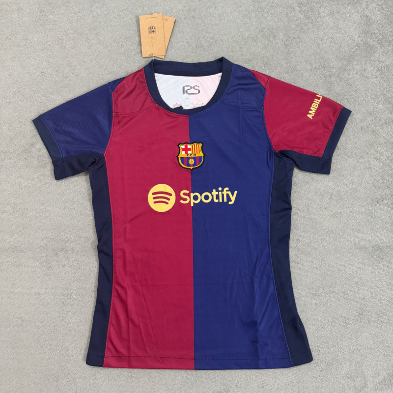 Club Mujer Real Madrid Barcelona Manchester City Miami Arsenal Tottenham Fola Camiseta de fútbol