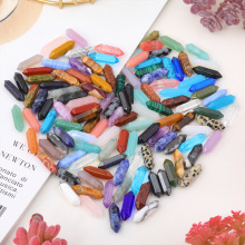 ��Ȼˮ����ĥ������С�p����32*8mmˮ�����[�� ԭ�Vʯ�˱�diy���