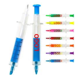 圆珠笔中油笔;中性笔;荧光笔