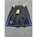2526 Barcelona Away Shorts