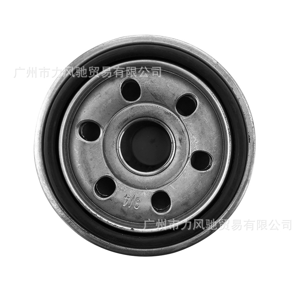 Aplicable para el filtro de aceite KAYAK VOGE 500DS 500R 500AC LX500 - A 500DS R AC