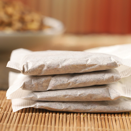 Factory Bag Packaging 150g Barley Tea Aromatic Barley Tea Buckwheat Tea Original Herbal Tea New Arrival Barley Tea