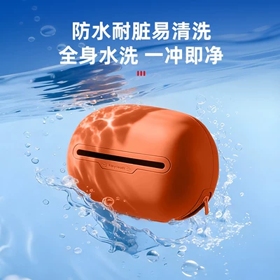 Car tissue box/set: Box L6L7L8L9 Silicone Tissue