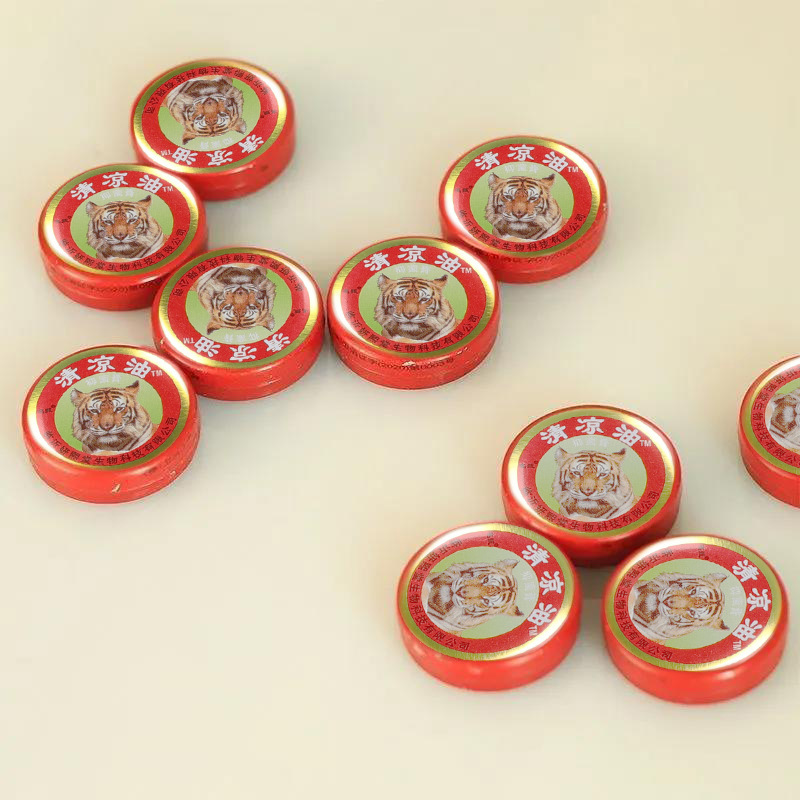 【正規品】クールオイルは熱を取り除き、かゆみを和らげ、頭痛、熱中症、乗り物酔いを和らげ、蚊刺されを和らげます。|undefined