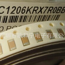 CC1206KRX7R9BB222 CC1206KRX7R9BB681 CC0603KRX7R9BB103