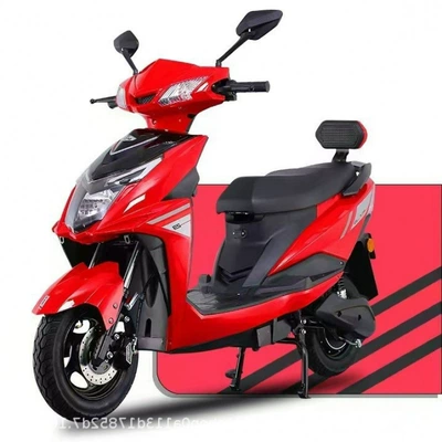 Elektrikli motosikletlər | Women Pedal Takeaway Climbing Electric