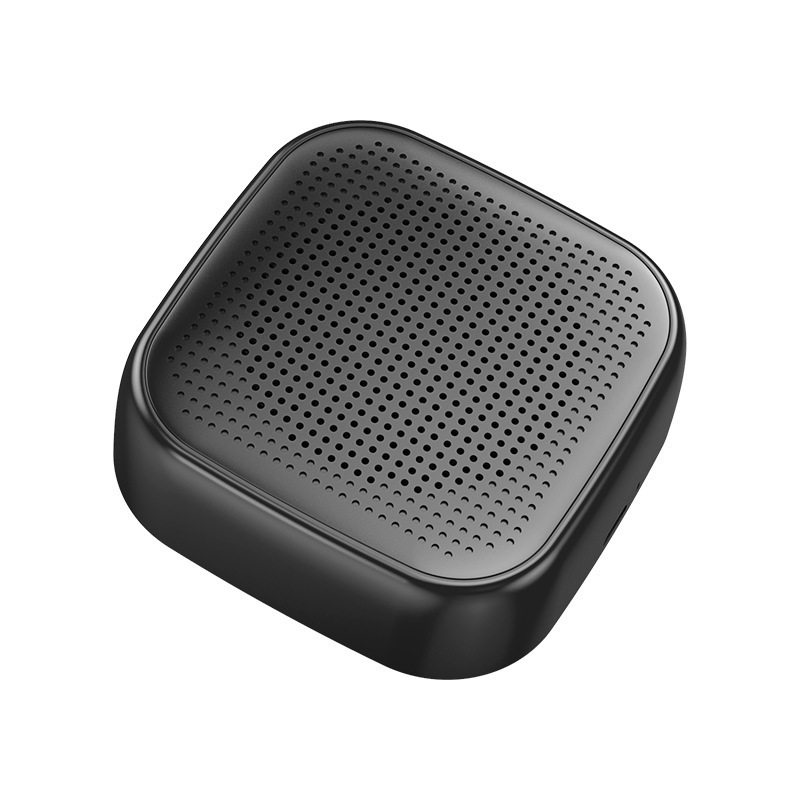 新しいブルートゥース充電の小さいスピーカーのデスクトップのミニのサブウーファの音声の贈り物の無線の屋外の音響は卸売りを放送します。|undefined