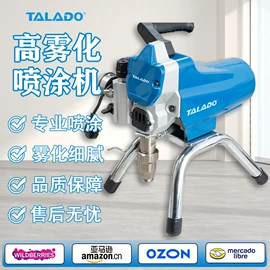 电动扳手;手电钻;电动吹风机
