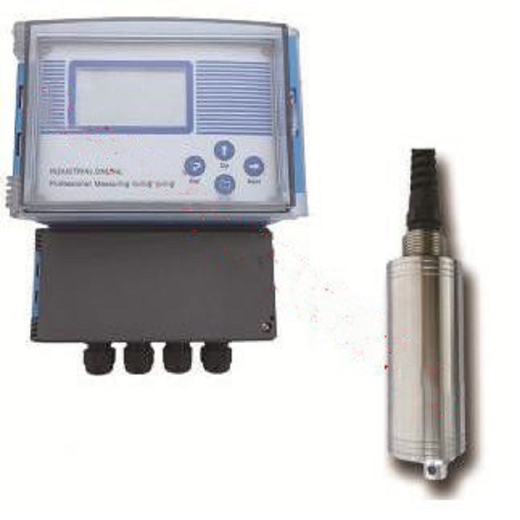 在线浊度仪（中西器材） 型号:M398622 库号：M398622