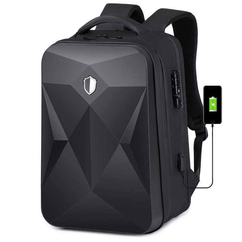 New multi-functional backpack laptop bag backpack 2024 New USB charging backpack schoolbag New multi-functional backpack laptop bag backpack 2024 New USB charging backpack schoolbag