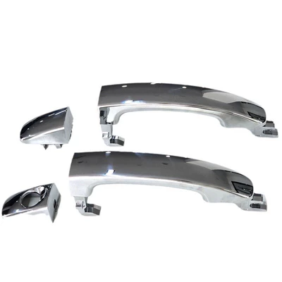 Electroplated Outer | Armrest, handle, handle