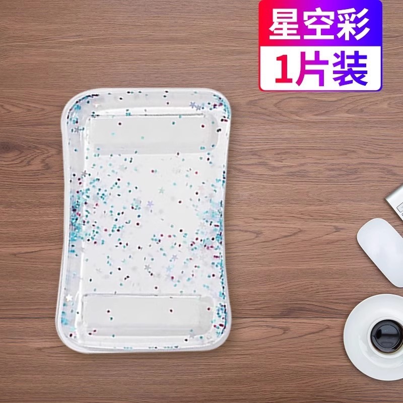 手机降温散热贴散热器手机型号通用冰垫降温贴直播退热贴发烫冰袋|undefined