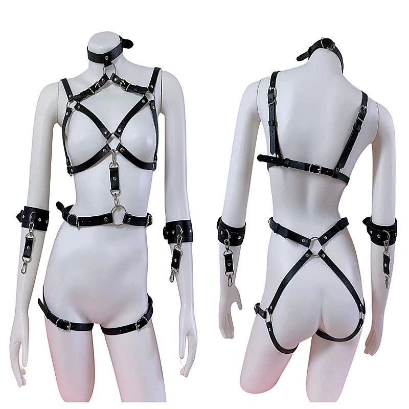(Cross-border trading), accessory, black set, belt, for beloved