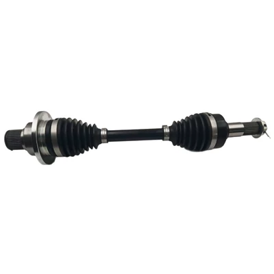 Yamaha Grizzly550/700Kodia700/k, Huansong Yarım ox / Qranat
