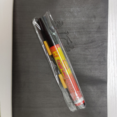 Fix it! Pro Car Paint Pen Overseas Car Paint Repair Pen Car Scratch Repair Pen Aluminum Tube OPP Pack