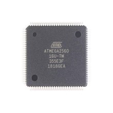 ATMEGA2560-16AU оƬ 8λ΢ 256KW 5VȫԭbF؛Ʒ
