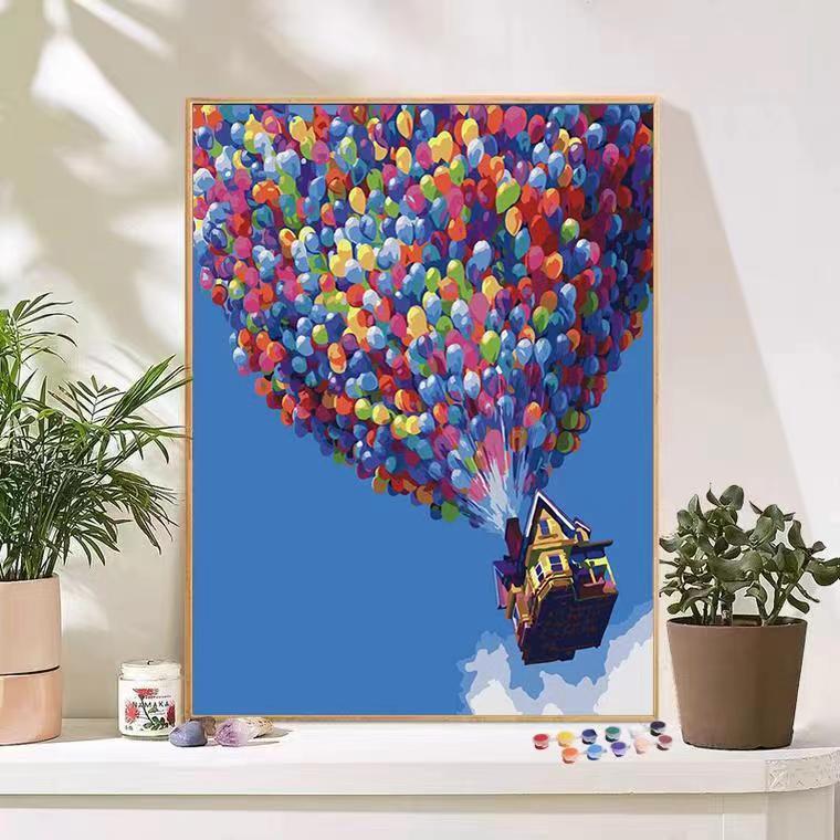 Casa de vuelo H230 Global