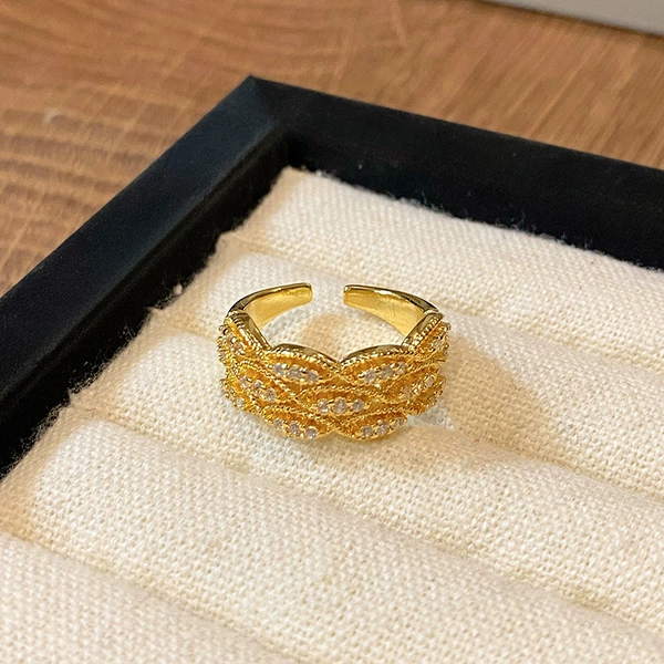 One size ring