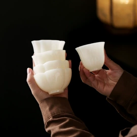 茶杯;盖碗;功夫茶具