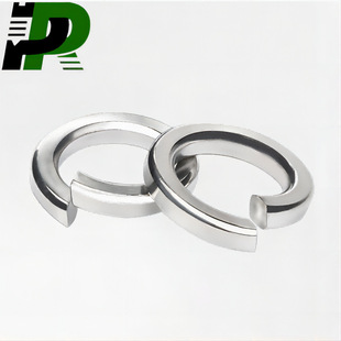 304/316���P䓏��ɉ|Ȧ DIN127/GB93�_�ڏ��|���ٽ���M1. 6-M16