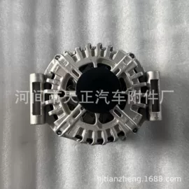 起动机及配件;发电机及配件