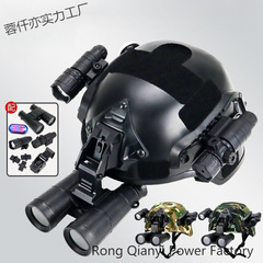 子供用タクティカルヘルメット特殊部隊アクションバージョン戦闘子供軽量ミッキー軍事ファンレールドロップシッピングミッキー