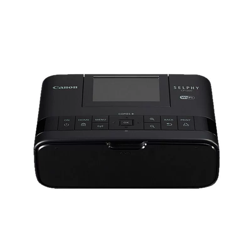 Canon Canon принтер CP1500 бытовая фотостудия сублимационный принтер для печати ID фотографии