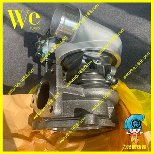Turbocharger 1KZ CT12B 17201-67020 1720167040 17201-67010 TURBO